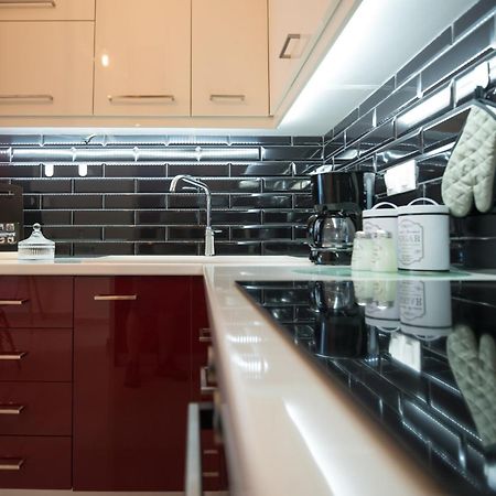 Vonitsa Luxury Apartments Exterior photo