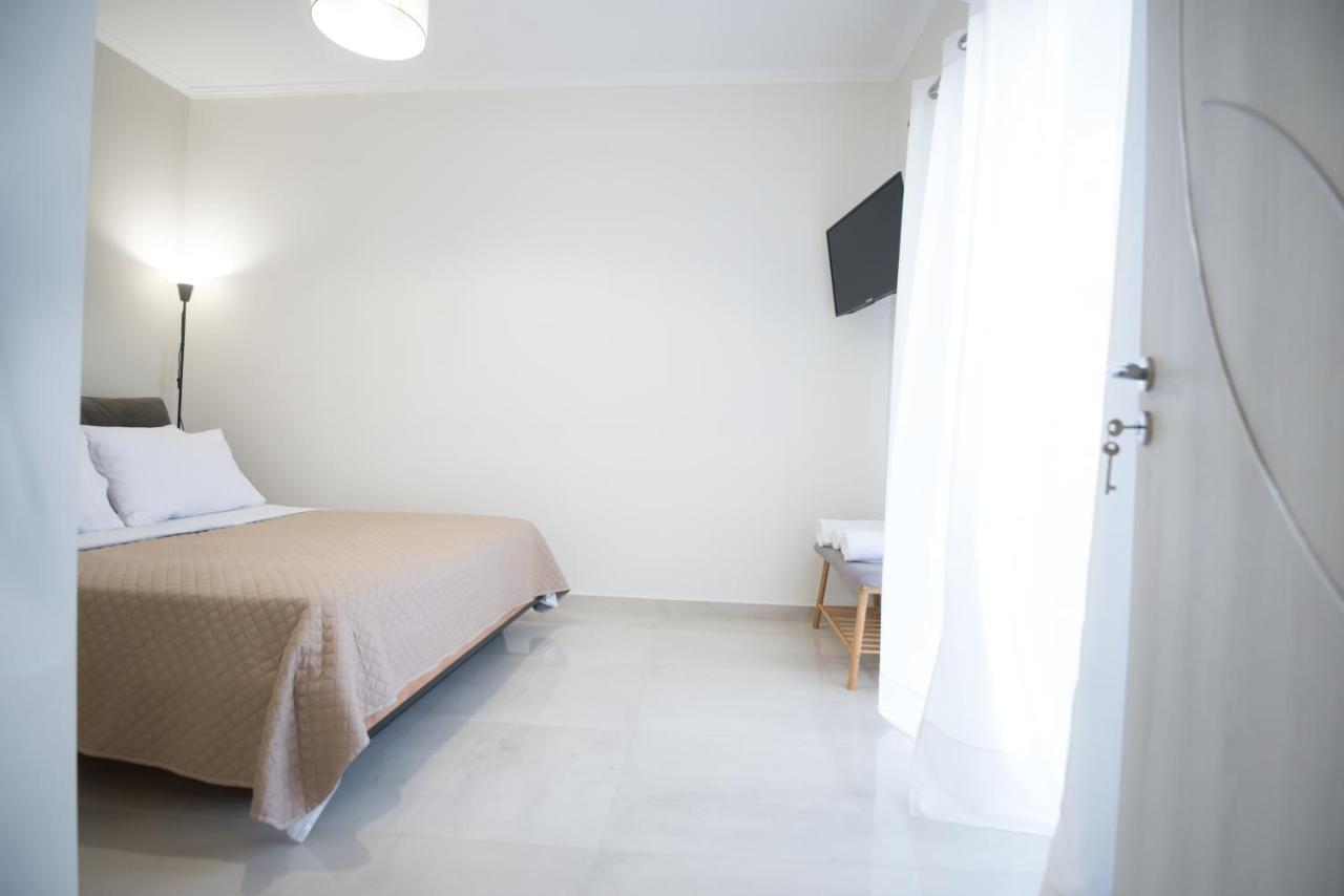 Vonitsa Luxury Apartments Exterior photo