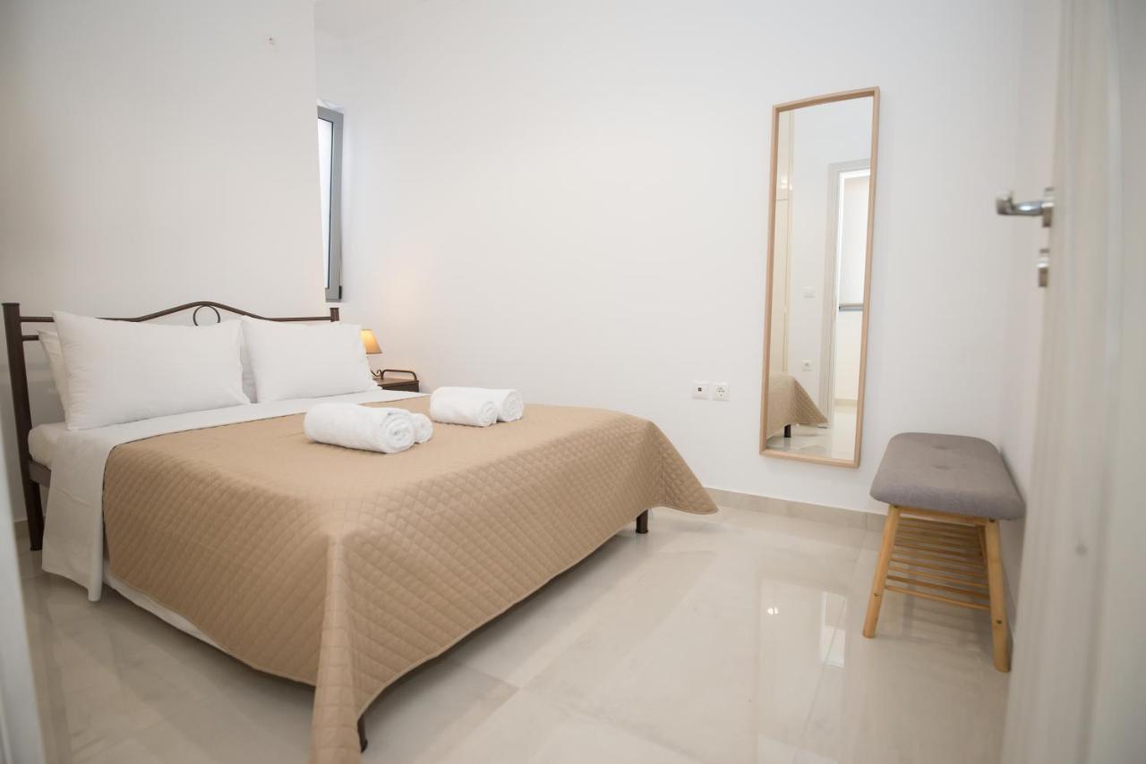 Vonitsa Luxury Apartments Exterior photo