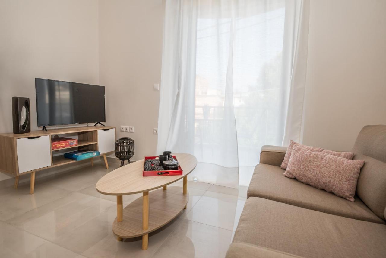 Vonitsa Luxury Apartments Exterior photo