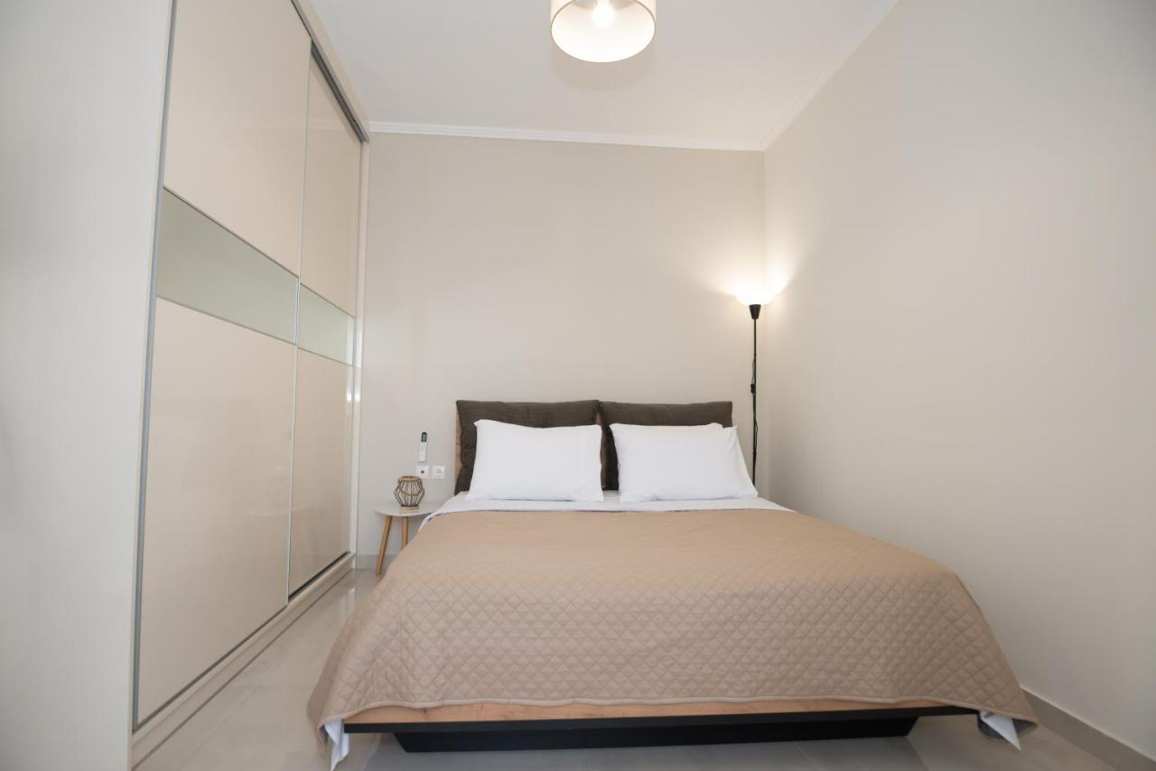 Vonitsa Luxury Apartments Exterior photo