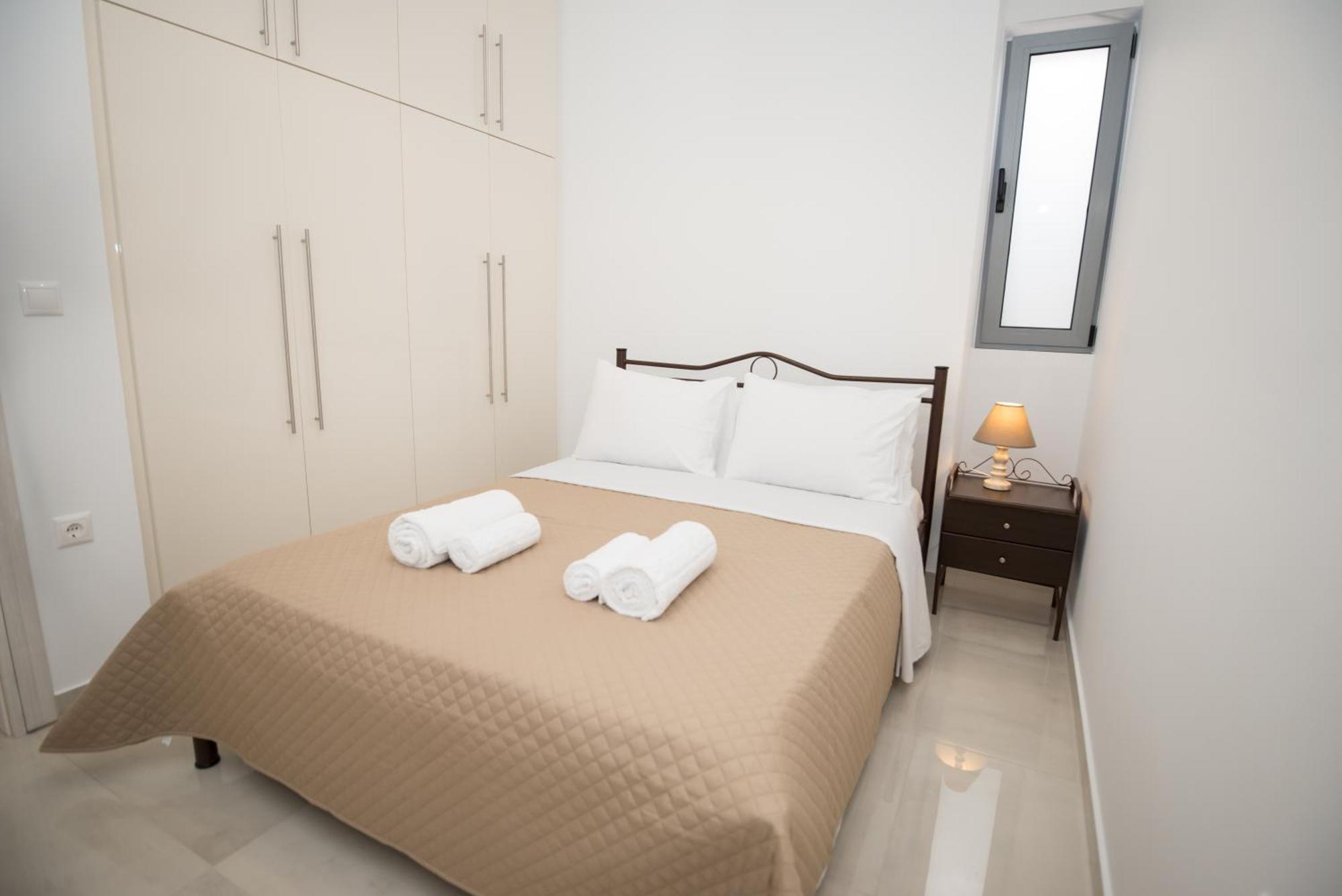 Vonitsa Luxury Apartments Exterior photo